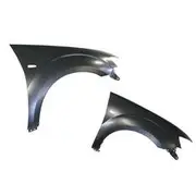 Sterling Front Guard to suit Mitsubishi Outlander 08/2009 to 10/2012 - MBOL-GUD-11R