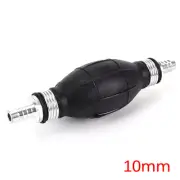 Pump Line Hand Primer Bulb All Fuels fit for Car Boat Marine Outboard RubbJY HN