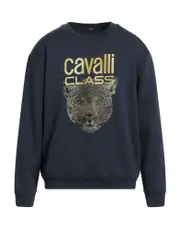 [CAVALLI CLASS] CAVALLI CLASS Sweatshirts - Item 10639554