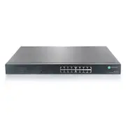 Serveredge 16 Port Gigabit Network Switch