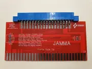 Konami Jamma Adapter PCB Brand New