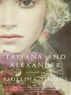 在飛比找三民網路書店優惠-Tatiana and Alexander