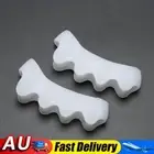 Silicone Foot Care Gel Bunion Protector Toe Separators Correctors Hallux HOT