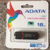 在飛比找蝦皮購物優惠-ADATA 16GB隨身碟