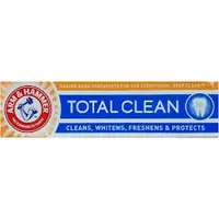 在飛比找蝦皮購物優惠-英國進口 鐵鎚牌 ARM&HAMMER TOTAL CARE