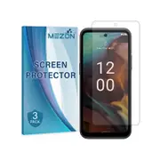 3 Pack MEZON Nokia XR21 Ultra Clear Film Screen Protectors