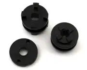 Axial SCX10 III Dig 2-Speed Cog & Plate Set [AXI232037]