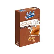 Solens Vanilla Caramel Candies Sugar Free 66g