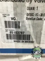 Genuine Volvo Mack CONTROL MODULE 85103787