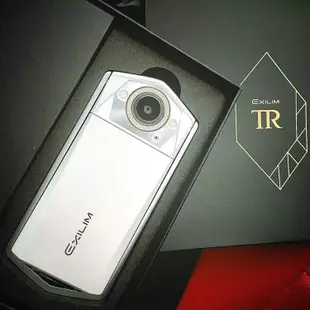 【現貨速發】卡西歐TR750 TR700 TR600 TR550 TR500 350S 300數位相機自拍美顏