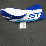 Mizuno Golf ST DRIVER head cover men gofl fast ship 250610 NEW