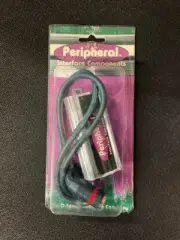 Peripheral CHYIL CD Interface 96-Select 9 Chrysler to Alpine M-Bus Changers