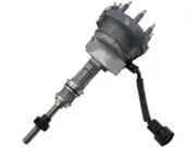 For 1993, 1996 Ford F150 Ignition Distributor 91151SD 5.8L V8 Lightning (for: Ford)