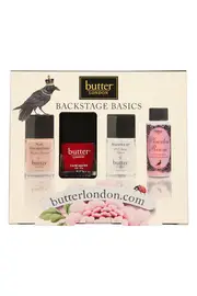 Backstage Basics Gift Pack--BUT-BL-GP-BSB