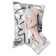 Deddy Bears Series 2 Dolli Plush in Bag