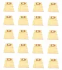 Replacement Vacuum Cleaner Bag x 20 for NUMATIC HENRY TURBO HVR200T-2