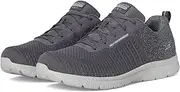 [Skechers] Women's Virtue-Dryspell Sneaker