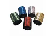 Honeycomb Mesh 10M Roll Gold