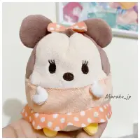 在飛比找蝦皮購物優惠-Disney 日本東京迪士尼 ufufy Tsum Tsum