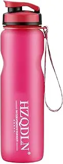 Water Bottles 1000ml with Flip-top Filter Hydration in Tritan Ensure Daily Drink Enough Water For Fitness and Outdoor Enthusiasts and Gym and Outdoor Sports,Drink bottle
