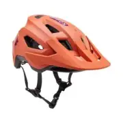 Fox Speedframe MIPS MTB Helmet Atomic Orange Small 51-55cm