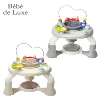 在飛比找momo購物網優惠-【BeBe de Luxe】遊戲座(2色)