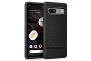 SPIGEN Google Pixel 7a Case, Genuine Caseology Parallax Bumper Rugged Cover for Google