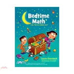 THE TRUTH COMES OUT(精裝)/LAURA OVERDECK BEDTIME MATH SERIES 【三民網路書店】