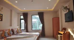 Nhan Anh Hotel