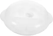 Microwave Cooker Heart Mold Pp Material for Soft/medium/hard-boiled Eggs Salad