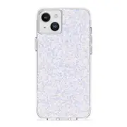 [CM049024] Twinkle Case - MagSafe for iPhone 14 Plus (6.7") - Diamond