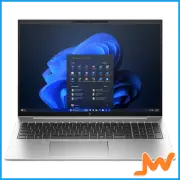 HP Elitebook 865 G11 16" WUXGA Laptop, Ryzen 7-8840U, 16GB RAM, 512GB SSD,...