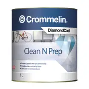 Crommelin 1L DiamondCoat Clean N Prep