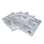 100Pair Lint Under Eye Patch Gel Pad Patches For Eyelash Extensions Supply T GBD