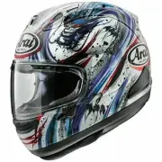 ASIAN FIT Arai helmet RX-7X Corsair-X RX-7V KIYONARI TORICO SNELL M2020D LATEST
