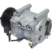 A/C Compressor UAC CO 102530AC