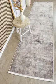 Bicocca Fawn Runner Rug