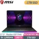 MSI微星 Raider GE77HX 12UGS-005TW-SP1 (i9-12900HX/32G/1TB+1TB SSD/RTX3070Ti 8G/W11/17.3)特仕