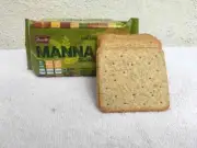 Sugar Free Multi Grain Cracker/ Biscuits - Made With 100% Healthy Nine(9) Grains