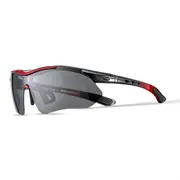 G94 Polarized Sunglasses Shading Round Frame Flat Glasses Eye Protection for Men