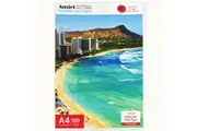 120GM A4 Matte Photo Paper for Laser Printers 100 Sheets