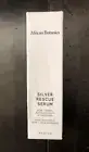African Botanics Silver Rescue Serum Biome Barrier Niacinamide 30ml/ 1oz Restore