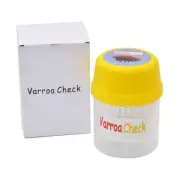 Varroa mite Test Kit Sugar Shake & Alchohol wash x 50pcs