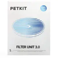 在飛比找友和YOHO優惠-Petkit Eversweet 智能飲水機三重濾芯 3.0
