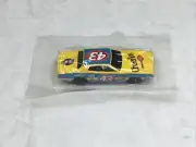 Hot Wheels Die Cast Metal Collectible #43 Cheerios Yellow Dodge Charger Sealed