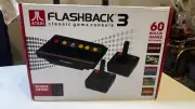Atari Flashback 3 Classic Game Console Brand New