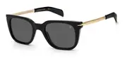David Beckham DB 7047/S 2M2/IR Men Sunglasses