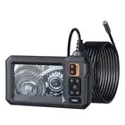 Portable Industrial Borescope for Home Appliance Maintenance and Repair