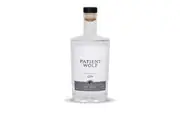 Patient Wolf Gin Triple Pack - Melbourne Dry, Summer Thyme & Blackthorn