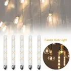 E27 T30-300mm LED Light Bulb ST64 Light Bulb Home Decoration